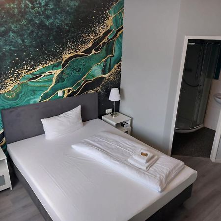 Casilino Hotel A 20 Wismar Дорф-Мекленбург Экстерьер фото