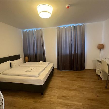 Casilino Hotel A 20 Wismar Дорф-Мекленбург Экстерьер фото