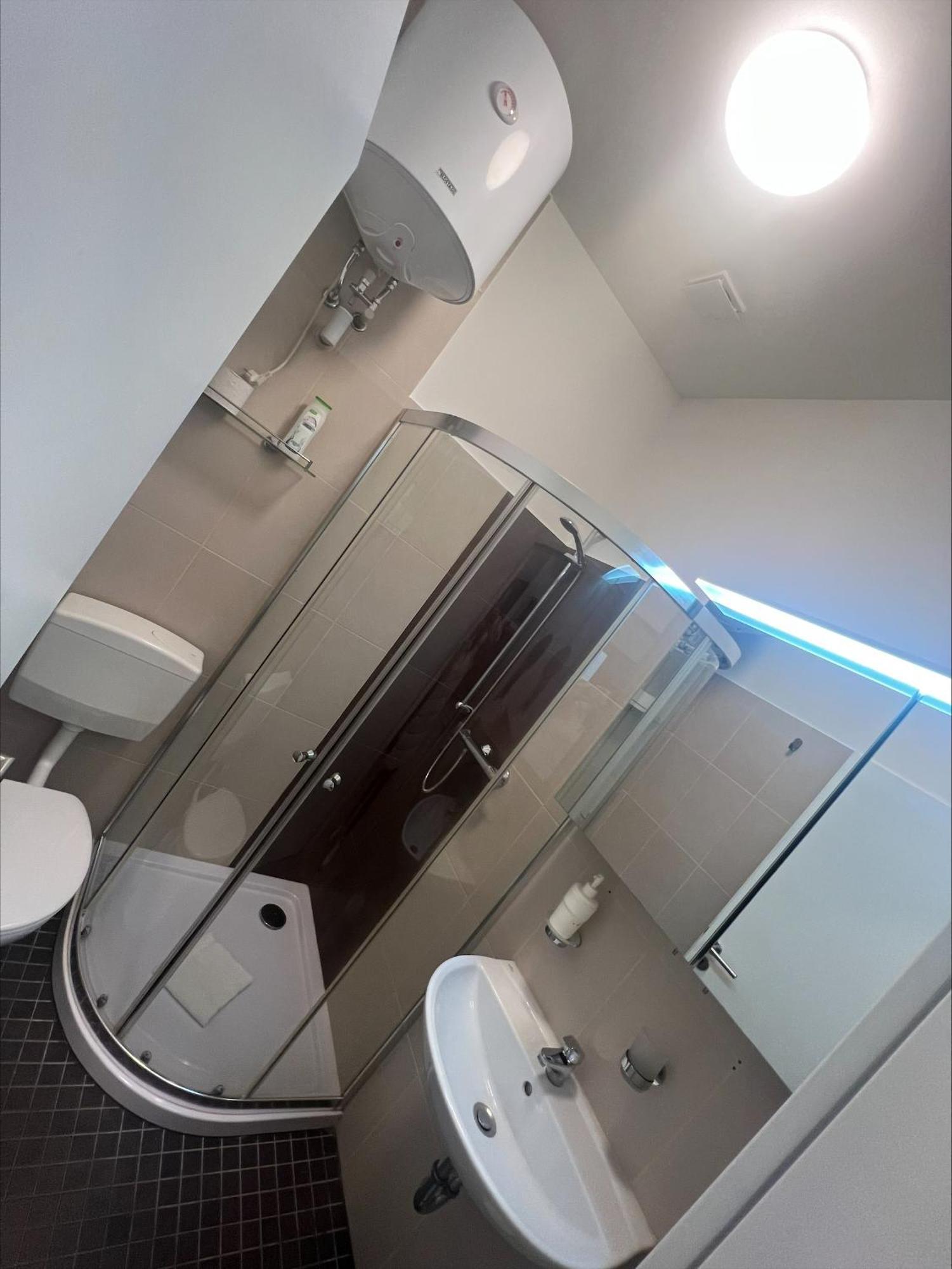 Casilino Hotel A 20 Wismar Дорф-Мекленбург Экстерьер фото