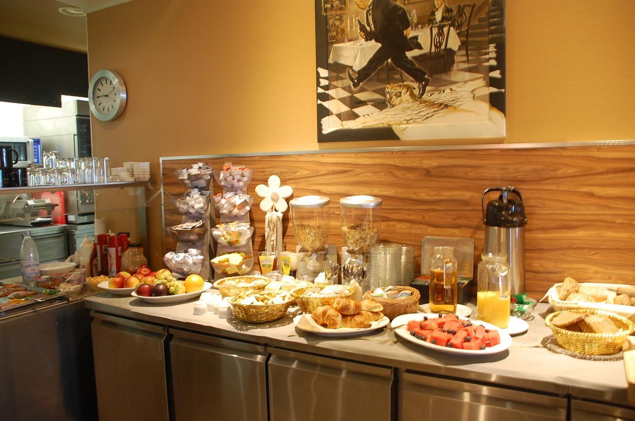 Casilino Hotel A 20 Wismar Дорф-Мекленбург Экстерьер фото