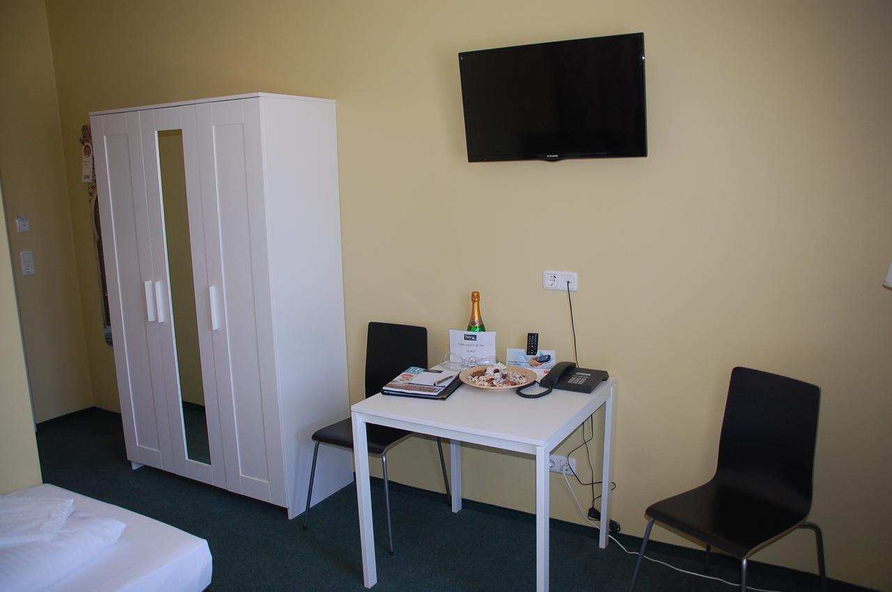 Casilino Hotel A 20 Wismar Дорф-Мекленбург Экстерьер фото