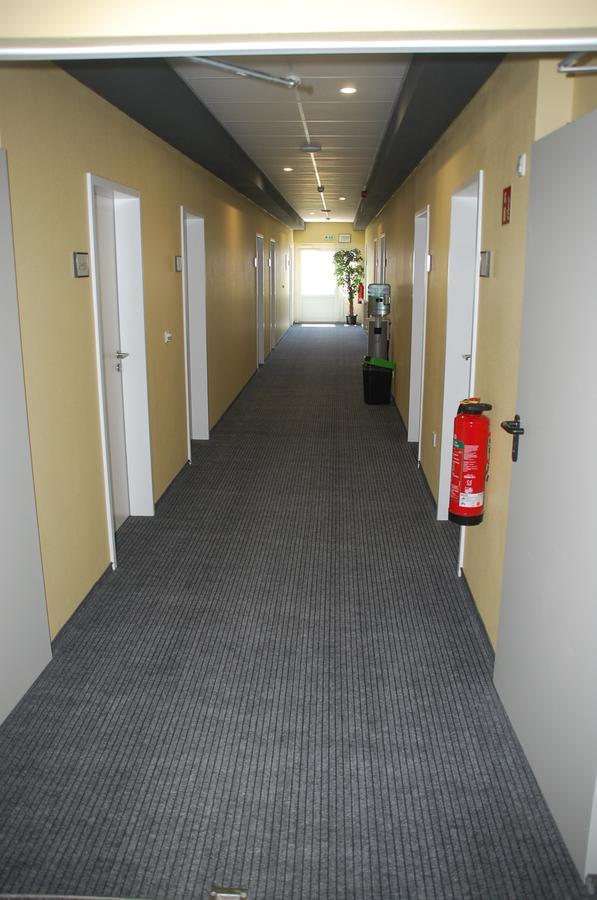 Casilino Hotel A 20 Wismar Дорф-Мекленбург Экстерьер фото