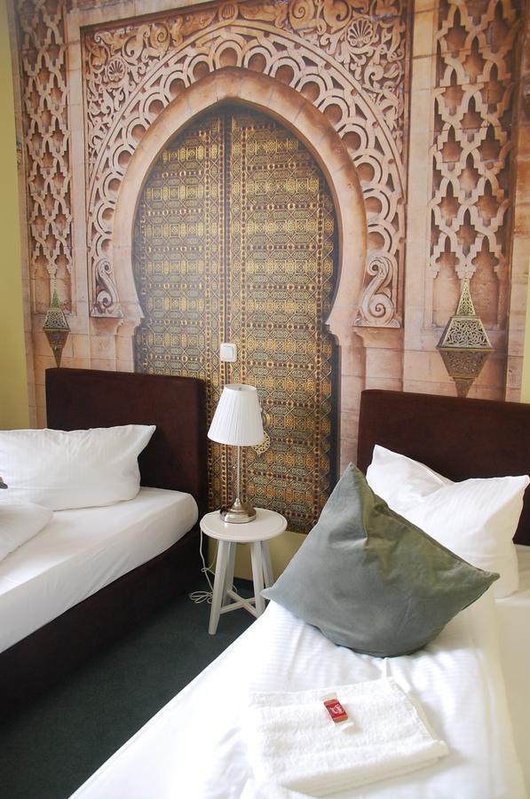 Casilino Hotel A 20 Wismar Дорф-Мекленбург Экстерьер фото