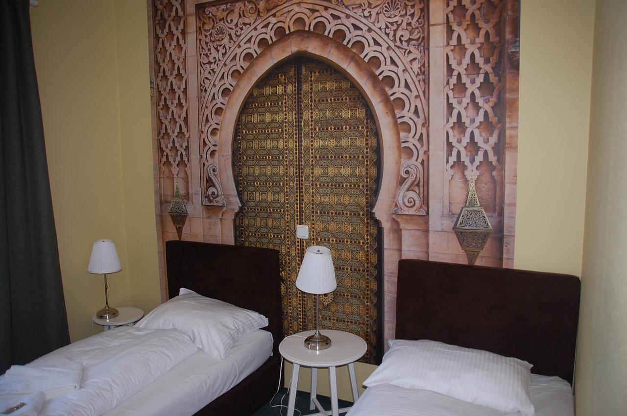 Casilino Hotel A 20 Wismar Дорф-Мекленбург Экстерьер фото