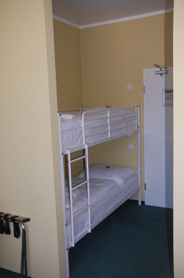 Casilino Hotel A 20 Wismar Дорф-Мекленбург Экстерьер фото