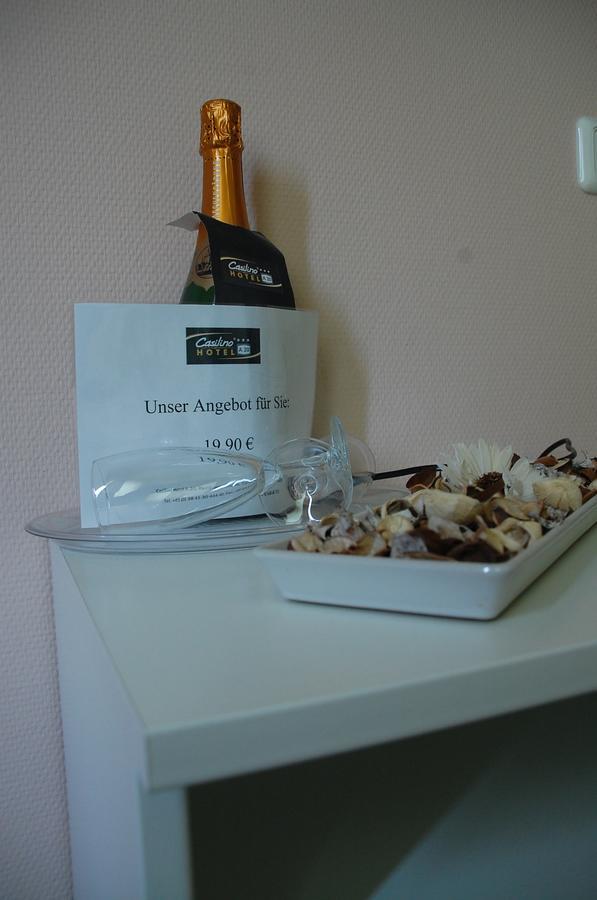 Casilino Hotel A 20 Wismar Дорф-Мекленбург Экстерьер фото