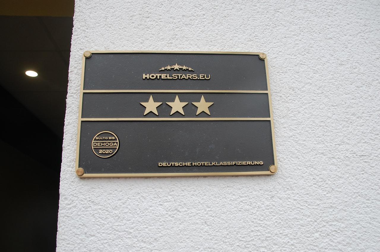 Casilino Hotel A 20 Wismar Дорф-Мекленбург Экстерьер фото