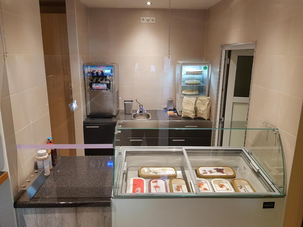Casilino Hotel A 20 Wismar Дорф-Мекленбург Экстерьер фото